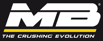 Home mb crusher